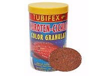 Tubifex Karoten Cichlid Granulat 125 ml