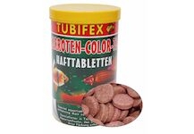 Tubifex Karoten Color Tab (lepící) 125 ml