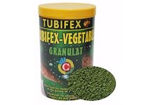 Tubifex Vegetable Granulat 125 ml