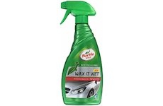 Turtle Wax Wax It Wet 500ml