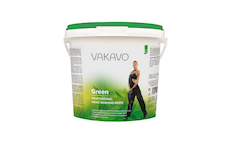 VAKAVO gel Green 5kg mycí suspenze