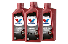 Valvoline Axle Oil 75W-90 LS 1 l