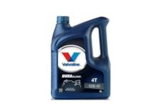 Valvoline Durablend 4T 10W-40 4 l