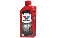 Valvoline Gear Oil 75W-90 1 l