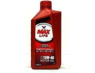 Valvoline Max Life 15W-40 1 l