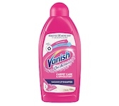 Vanish Oxi Action šampon na koberce 500ml 3v1 ruční