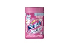 Vanish Oxi Action sypký odstaňovač skvrn 625g