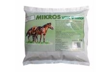 VDK Biostrong MIKROS, kůň 3 kg