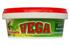 VEGA 300g čistící pasta na ruce