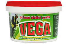 VEGA 700g čistící pasta na ruce