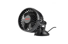 Ventilátor do auta s přísavkou 4,5