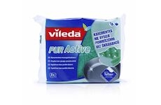 Vileda PUR active houbička střední, 2ks