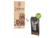 Visán OPTIMA Adult Chicken & Rice 20 kg