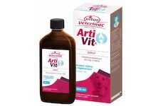 Vitar veterinae Artivit sirup 500 ml