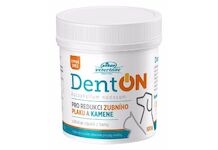 Vitar veterinae DentON (redukce zubního kamene) 100 g