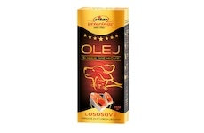 Vitar Veterinae Lososový olej 500 ml