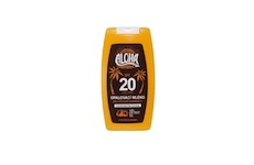 Vivaco opalovací mléko Aloha Fa 20, 200ml