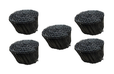 VÝHODNÝ SET 5000 ks - Armovací vázací očkový drát 140×1.6 mm