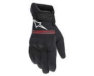 vyhřívané rukavice HT-3 HEAT TECH DRYSTAR GLOVES, ALPINESTARS (černá, vel. 3XL)