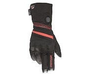 vyhřívané rukavice HT-5 HEAT TECH DRYSTAR GLOVES, ALPINESTARS (černá, vel. 3XL)