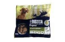 Vzorek Bozita Dog Adult Flavour Plus 100 g