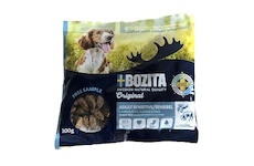 Vzorek Bozita Dog Adult Sensitive Lamb 100 g