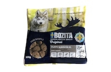 Vzorek Bozita Dog Puppy & Junior XL 100 g