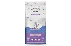 Vzorek Harper and Bone Cat Adult divy oceánu 70 g