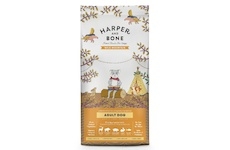 Vzorek Harper and Bone Dog Adult Large & Medium divoké hory 100 g