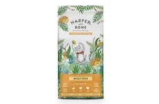 Vzorek Harper and Bone Dog Adult Large & Medium příchutě farmy 100 g