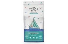 Vzorek Harper and Bone Dog Adult Mini divy oceánu 100 g