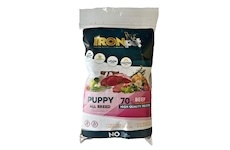 Vzorek IRONpet Dog Puppy All Breed Beef (Hovězí) 70 g