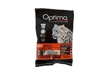 Vzorek OPTIMAnova Cat Adult Salmon 70 g