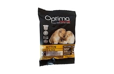 Vzorek OPTIMAnova Cat Kitten 70 g