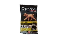 Vzorek OPTIMAnova Dog Adult Mini Digestive Rabbit & Potato GF 100 g