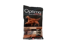 Vzorek OPTIMAnova Dog Mature Chicken & Rice 100 g