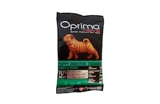 Vzorek OPTIMAnova Dog Puppy Digestive Rabbit & Potato GF 100 g