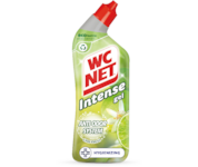 WC NET Intense gel Lime fresh 750ml