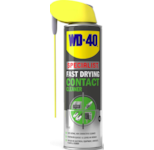 WD-40 Specialist Contact Cleaner 250ml