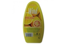 Wind vanička Citron 150ml osvěžovač Hlubna