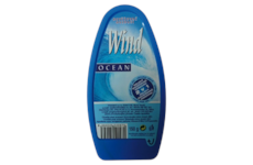 Wind vanička oceán 150ml Osvěžovač Hlubna