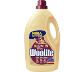 Woolite Color prací gel 75PD=4,5l