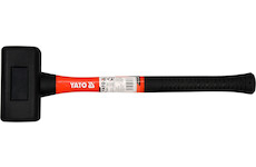 Yato Gumové kladivo 2,4Kg YT-46270