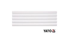 Yato Lepidlo do tavné pistole 11mm, 2x200mm 5Ks YT-82438