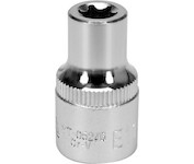 Yato Nástrčná hlavice 1/2¨ torx E11 YT-05246