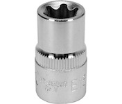 Yato Nástrčná hlavice torx E16 YT-05249