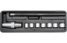 Yato Sada univerzální pro nastavení spojky 9ks 11-25mm
