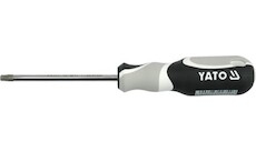 Šroubovák TORX T 30 x 100 mm Yato YT-2754