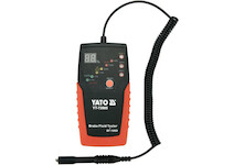 Yato Tester brzdové kapaliny s displejem YT-72985