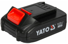 YATO YT-82842 18V 2,0AH Li-ion